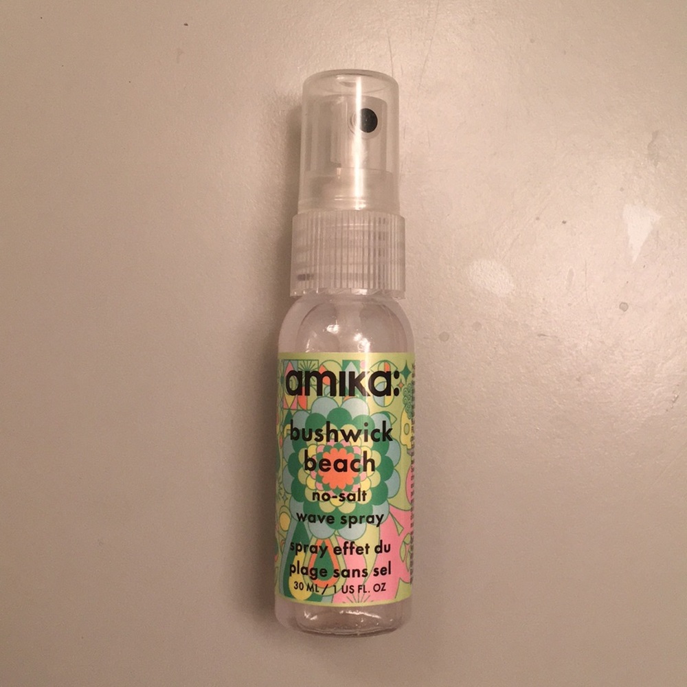 🌺3/$15🌺 Hair Wave Spray - Deluxe Sample